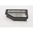 Filtre à air BOSCH F 026 400 161 - Visuel 3