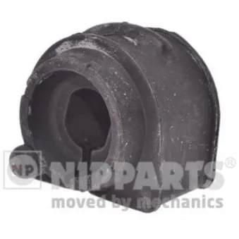 Coussinet de palier, stabilisateur NIPPARTS N4293006