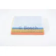 Filtre à air BOSCH F 026 400 166 - Visuel 1