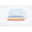 Filtre à air BOSCH F 026 400 166 - Visuel 2