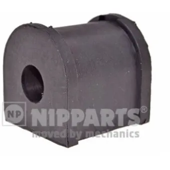 Coussinet de palier, stabilisateur NIPPARTS N4293007