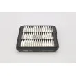 Filtre à air BOSCH F 026 400 167 - Visuel 1