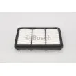 Filtre à air BOSCH F 026 400 167 - Visuel 2
