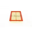 Filtre à air BOSCH F 026 400 168 - Visuel 3