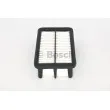 Filtre à air BOSCH F 026 400 169 - Visuel 2