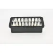 Filtre à air BOSCH F 026 400 169 - Visuel 3