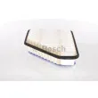 Filtre à air BOSCH F 026 400 171 - Visuel 3
