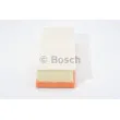 Filtre à air BOSCH F 026 400 172 - Visuel 2