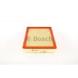 Filtre à air BOSCH F 026 400 173 - Visuel 1