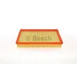 Filtre à air BOSCH F 026 400 173 - Visuel 2