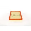 Filtre à air BOSCH F 026 400 173 - Visuel 3