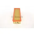 Filtre à air BOSCH F 026 400 174 - Visuel 1