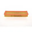 Filtre à air BOSCH F 026 400 174 - Visuel 2