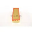 Filtre à air BOSCH F 026 400 174 - Visuel 3