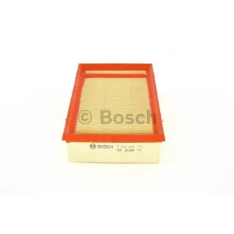 Filtre à air BOSCH F 026 400 175