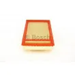 Filtre à air BOSCH F 026 400 175 - Visuel 3