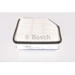 Filtre à air BOSCH F 026 400 176 - Visuel 1