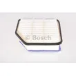 Filtre à air BOSCH F 026 400 176 - Visuel 3