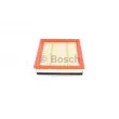 Filtre à air BOSCH F 026 400 177 - Visuel 3