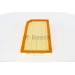 Filtre à air BOSCH F 026 400 178 - Visuel 1