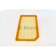 Filtre à air BOSCH F 026 400 178 - Visuel 3