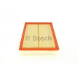 Filtre à air BOSCH F 026 400 180 - Visuel 3