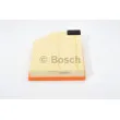 Filtre à air BOSCH F 026 400 181 - Visuel 2