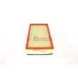 Filtre à air BOSCH F 026 400 182 - Visuel 1