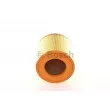 Filtre à air BOSCH F 026 400 183 - Visuel 3