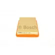 Filtre à air BOSCH F 026 400 187 - Visuel 1