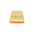 Filtre à air BOSCH F 026 400 187 - Visuel 3