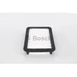 Filtre à air BOSCH F 026 400 191 - Visuel 2
