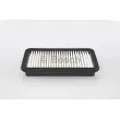 Filtre à air BOSCH F 026 400 191 - Visuel 3