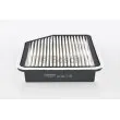 Filtre à air BOSCH F 026 400 192 - Visuel 1