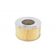 Filtre à air BOSCH F 026 400 193 - Visuel 1