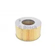 Filtre à air BOSCH F 026 400 193 - Visuel 2