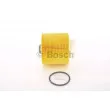 Filtre à air BOSCH F 026 400 198 - Visuel 2