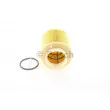 Filtre à air BOSCH F 026 400 198 - Visuel 3