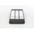 Filtre à air BOSCH F 026 400 200 - Visuel 1