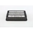 Filtre à air BOSCH F 026 400 200 - Visuel 2