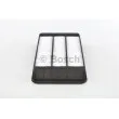 Filtre à air BOSCH F 026 400 200 - Visuel 3