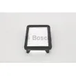 Filtre à air BOSCH F 026 400 201 - Visuel 2
