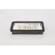 Filtre à air BOSCH F 026 400 201 - Visuel 3