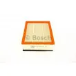 Filtre à air BOSCH F 026 400 202 - Visuel 1