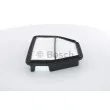 Filtre à air BOSCH F 026 400 203 - Visuel 2