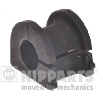 Coussinet de palier, stabilisateur NIPPARTS N4295000