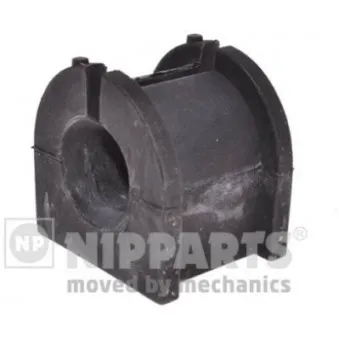 Coussinet de palier, stabilisateur NIPPARTS N4295001