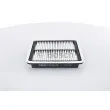 Filtre à air BOSCH F 026 400 206 - Visuel 1