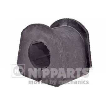 Coussinet de palier, stabilisateur NIPPARTS N4295002