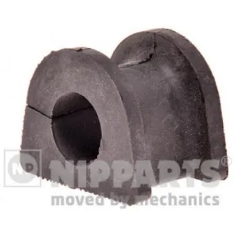 Coussinet de palier, stabilisateur NIPPARTS N4295004